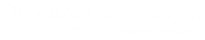 Logo-Text-weiß_Dr_Hueren_und_Kollegen