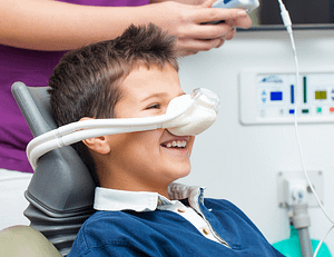 Zahnarzt Mönchengladbach | Lachgsabehandlung